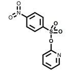 pyridin-2-yl 4-nit..