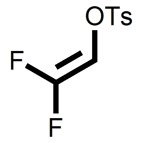 2,2-difluorovinyl 4-methylbenzenesulfo..