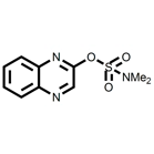 quinoxalin-2-yl di..