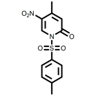 4-methyl-5-nitro-1..