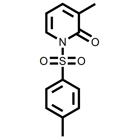 3-methyl-1-tosylpyridin..