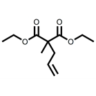 diethyl 2-allyl-2-..