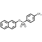 naphthalen-2-yl 4-..