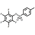 perfluorophenyl 4-methy..