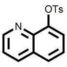 quinolin-8-yl 4-methylb..