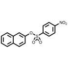 naphthalen-2-yl 4-..