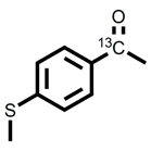 [13C]-1-4-methylth..