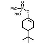 4-tert-butylcyclohex-1-en-1-yl dipheny..
