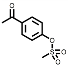4-acetylphenyl met..