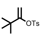 3,3-dimethylbut-1-en-2-yl 4-methylbenz..