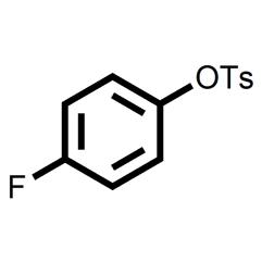 4-fluorophenyl 4-methylbenzenesulfonate