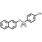 naphthalen-2-yl 4-..