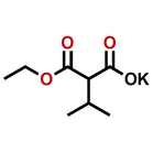 potassium 2-ethoxycarbo..