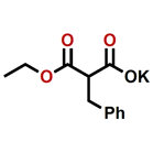 potassium 2-benzyl..