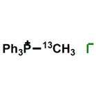 triphenyl[13C]-met..