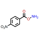 O-4-nitrobenzoylhy..