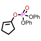 cyclopent-1-en-1-yl dip..