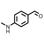 4-methylaminobenzaldehyde