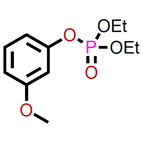 diethyl 3-methoxyphenyl phosphate