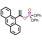 1-anthracen-9-ylvinyl d..