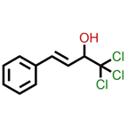 E-1,1,1-trichloro-4-phenylbut-3-en-2-ol