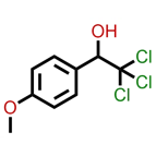 2,2,2-trichloro-1-4-methoxyphenylethan..
