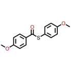 S-4-methoxyphenyl ..