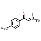 E-1-4-methoxyphenyl-2-m..