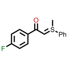 E-1-4-fluorophenyl..