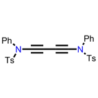 N,N'-buta-1,3-diyne-1,4-diylbis4-methy..