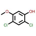 2,4-dichloro-5-methoxyphenol