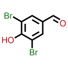 3,5-dibromo-4-hydr..