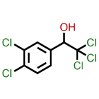 2,2,2-trichloro-1-3,4-dichlorophenylet..