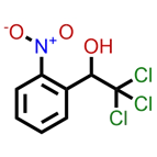 2,2,2-trichloro-1-2-nitrophenylethan-1..