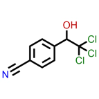 4-2,2,2-trichloro-1-hydroxyethylbenzon..