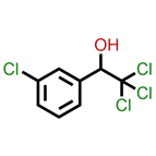 2,2,2-trichloro-1-3-chlorophenylethan-..