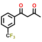 1-3-trifluoromethylphenylbutane-1,3-di..