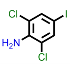 2,6-dichloro-4-iodoaniline