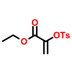 ethyl 2-tosyloxyacrylate