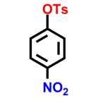 4-nitrophenyl 4-me..