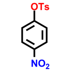 4-nitrophenyl 4-methylbenzenesulfonate