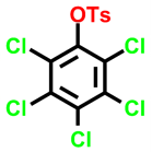 perchlorophenyl 4-methy..