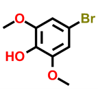 4-bromo-2,6-dimethoxyphenol