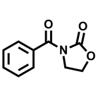 3-benzoyloxazolidi..