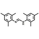 E-N,N'-dimesitylfo..