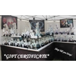 Gift Certificate