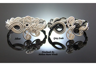 Woven Waves Bracelet