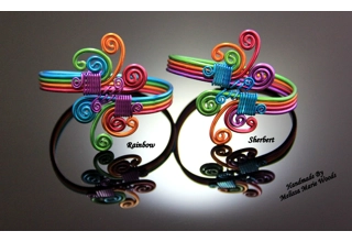 Kaleidoscope Bracelet