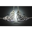 Angel Wings Necklace