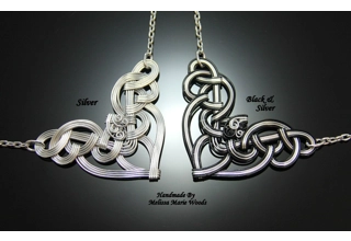 Angel Wings Necklace